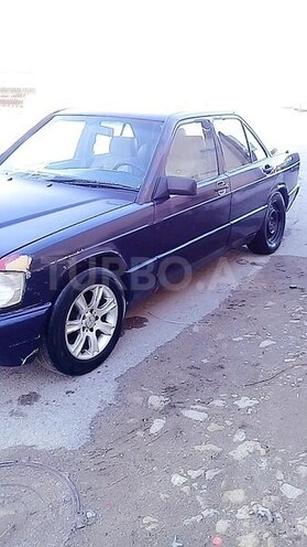 Mercedes 190 1993, 410,000 km - 2.0 l - Bakı