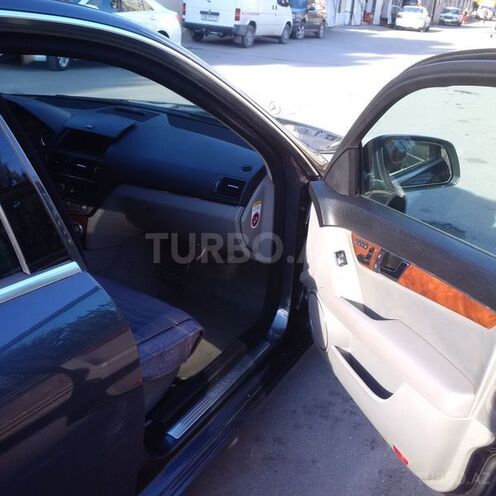 Mercedes C 200 2007, 198,000 km - 1.8 l - Bakı