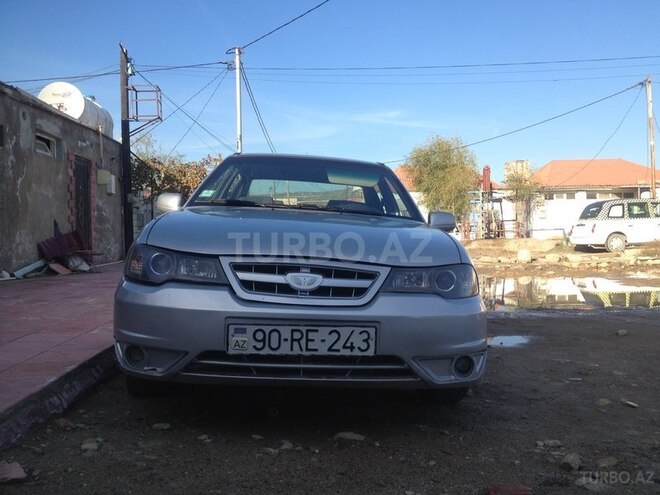 Daewoo Nexia 2012, 200,000 km - 1.5 l - Bakı