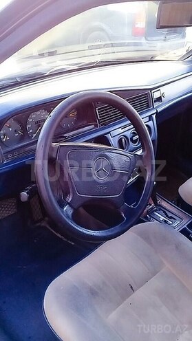 Mercedes 190 1993, 410,000 km - 2.0 l - Bakı