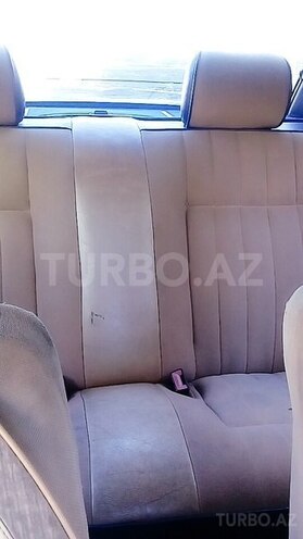 Mercedes 190 1993, 410,000 km - 2.0 l - Bakı