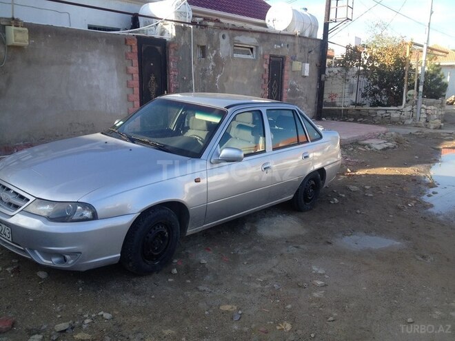 Daewoo Nexia 2012, 200,000 km - 1.5 l - Bakı