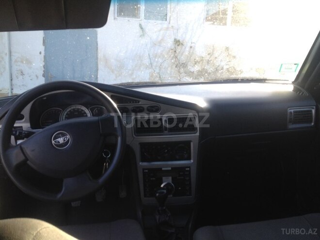 Daewoo Nexia 2012, 200,000 km - 1.5 l - Bakı