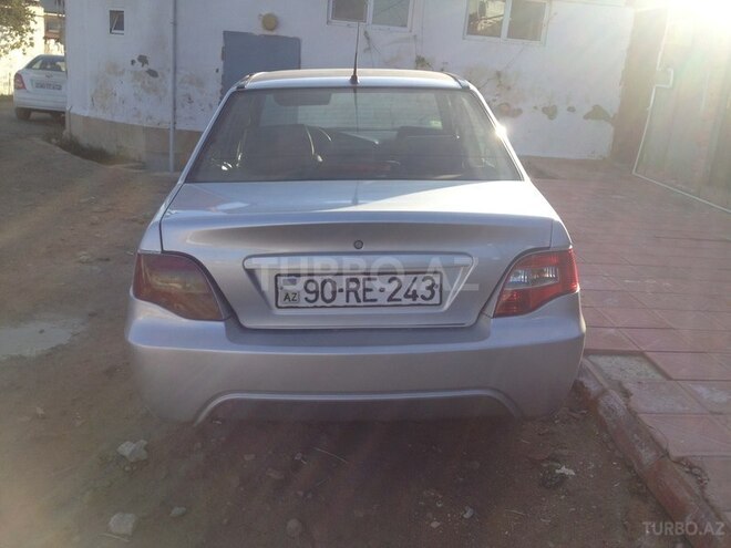 Daewoo Nexia 2012, 200,000 km - 1.5 l - Bakı