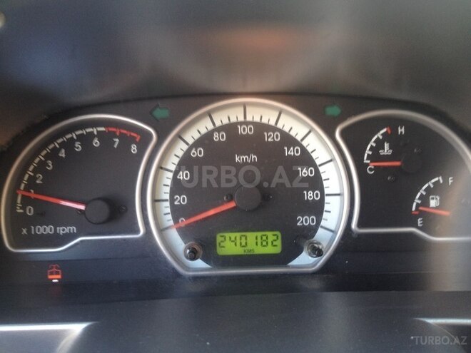 Daewoo Nexia 2012, 200,000 km - 1.5 l - Bakı