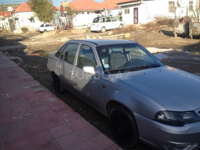 Daewoo Nexia 2012, 200,000 km - 1.5 l - Bakı