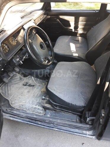LADA (VAZ) 2107 2010, 118,000 km - 1.6 l - Bakı
