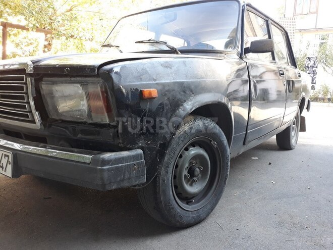 LADA (VAZ) 2107 2010, 118,000 km - 1.6 l - Bakı