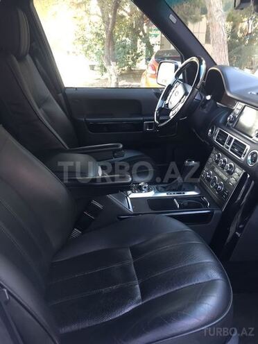 Land Rover Range Rover 2010, 149,000 km - 5.0 l - Bakı