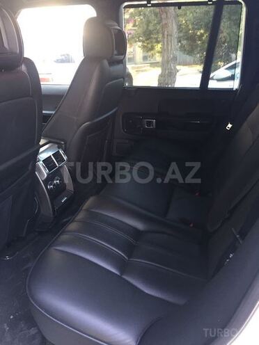 Land Rover Range Rover 2010, 149,000 km - 5.0 l - Bakı