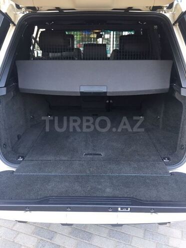 Land Rover Range Rover 2010, 149,000 km - 5.0 l - Bakı