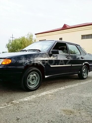 LADA (VAZ) 2115 2008, 151,161 km - 1.6 l - Yevlax