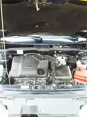 LADA (VAZ) 2115 2008, 151,161 km - 1.6 l - Yevlax