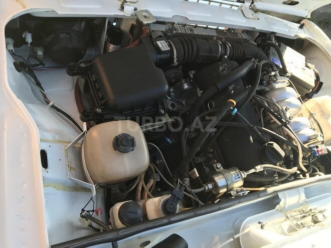 LADA (VAZ) 2107 2011, 28,995 km - 1.6 l - Yevlax