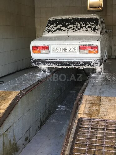 LADA (VAZ) 2107 2011, 28,995 km - 1.6 l - Yevlax