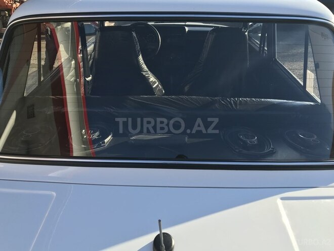 LADA (VAZ) 2107 2011, 28,995 km - 1.6 l - Yevlax