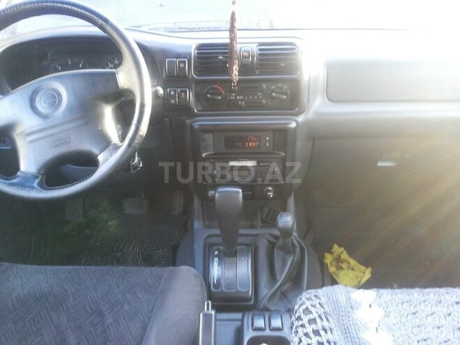 Opel Frontera 1999, 277,000 km - 2.2 l - Bakı
