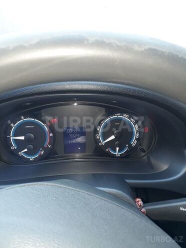LADA (VAZ) Priora 2014, 75,000 km - 1.6 l - Quba