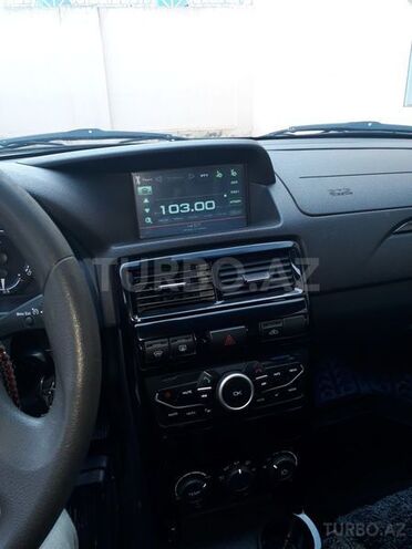 LADA (VAZ) Priora 2014, 75,000 km - 1.6 l - Quba