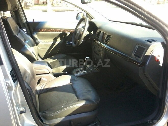 Opel Signum 2003, 215,000 km - 2.2 л - Bakı