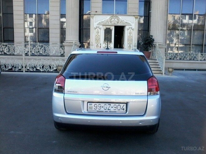 Opel Signum 2003, 215,000 km - 2.2 л - Bakı