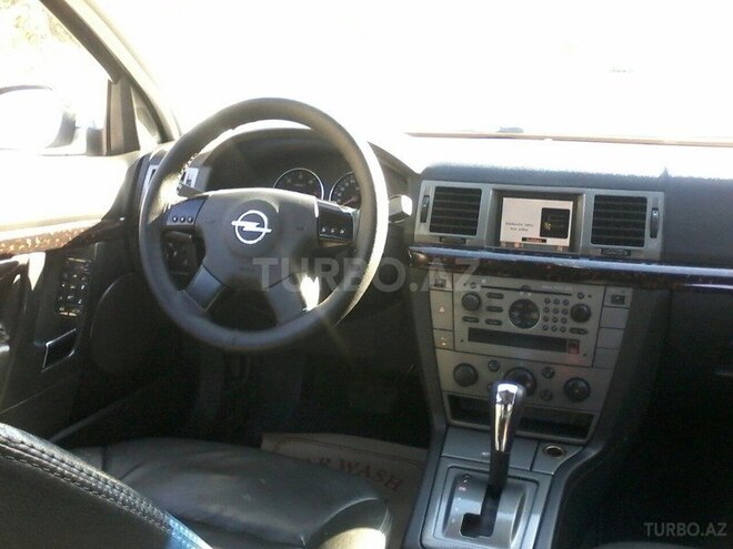 Opel Signum 2003, 215,000 km - 2.2 л - Bakı