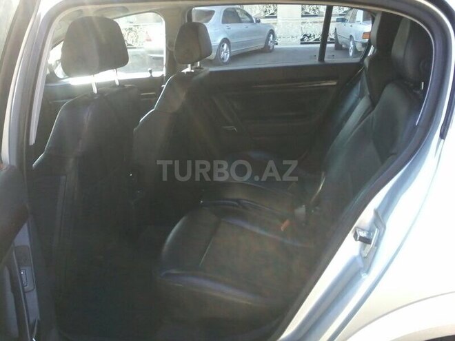 Opel Signum 2003, 215,000 km - 2.2 л - Bakı