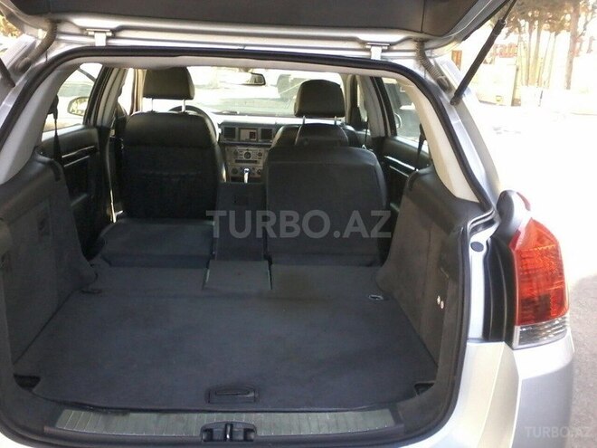 Opel Signum 2003, 215,000 km - 2.2 л - Bakı