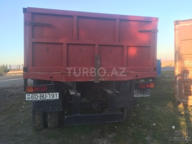 KamAz 5410 1990, 100,000 km - 1.0 l - Tovuz