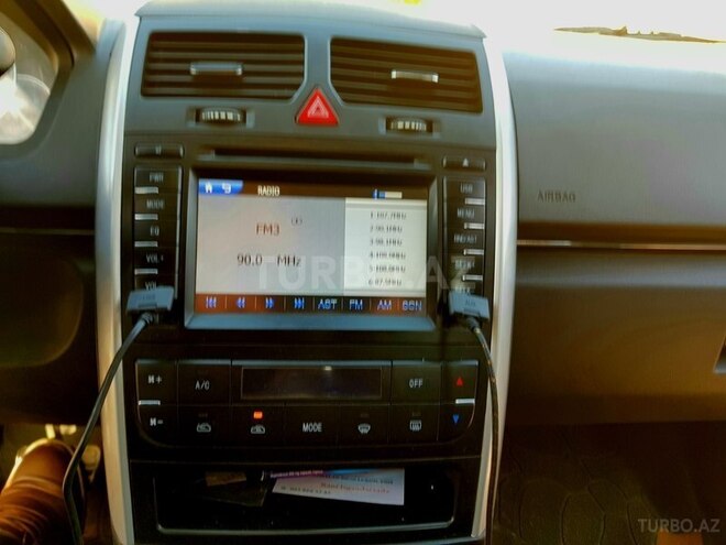 Baic A1 2014, 42,977 km - 1.5 l - Bakı