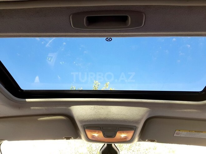 Baic A1 2014, 42,977 km - 1.5 l - Bakı