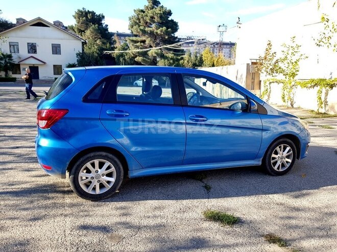 Baic A1 2014, 42,977 km - 1.5 l - Bakı