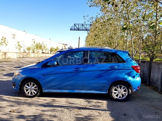Baic A1 2014, 42,977 km - 1.5 l - Bakı