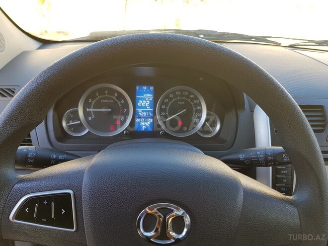 Baic A1 2014, 42,977 km - 1.5 l - Bakı