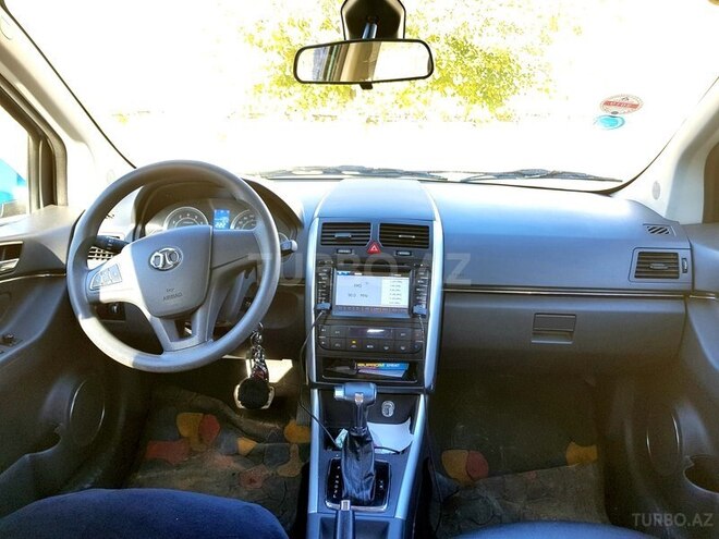 Baic A1 2014, 42,977 km - 1.5 l - Bakı