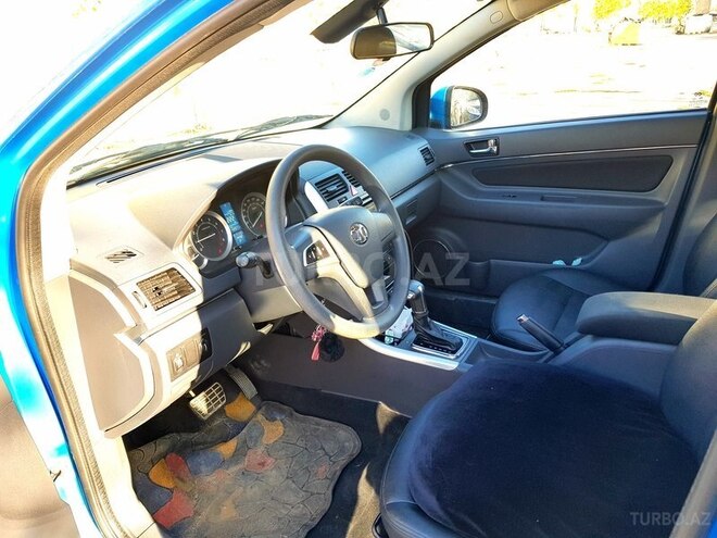 Baic A1 2014, 42,977 km - 1.5 l - Bakı
