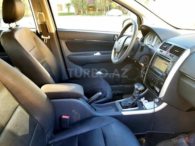 Baic A1 2014, 42,977 km - 1.5 l - Bakı