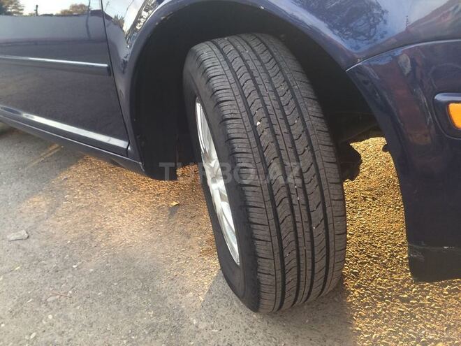 Volkswagen Golf 2002, 140,000 km - 2.0 l - Bərdə