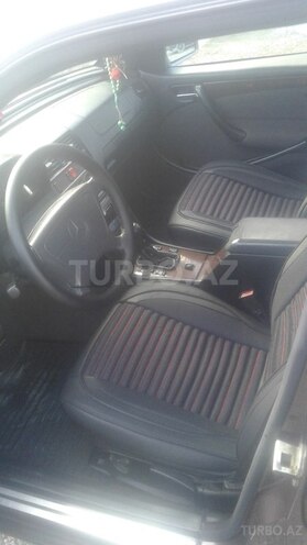 Mercedes C 220 1994, 430,000 km - 2.2 л - Kürdəmir