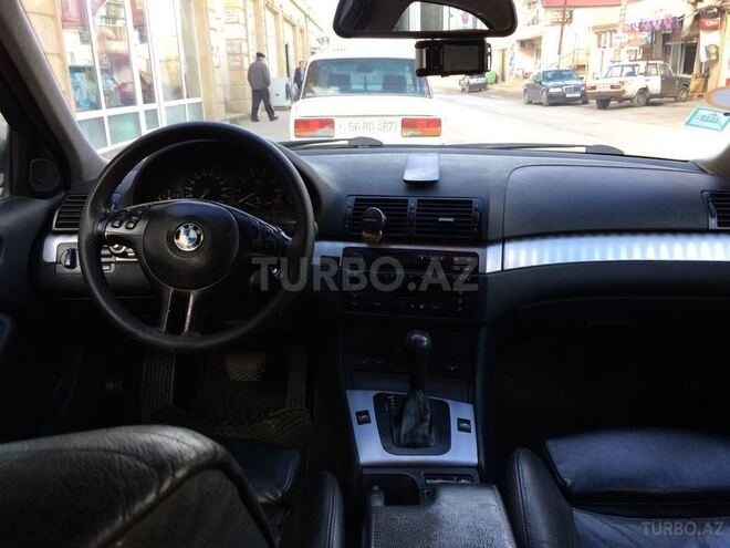 BMW 320 2002, 250,000 km - 2.0 l - Bakı