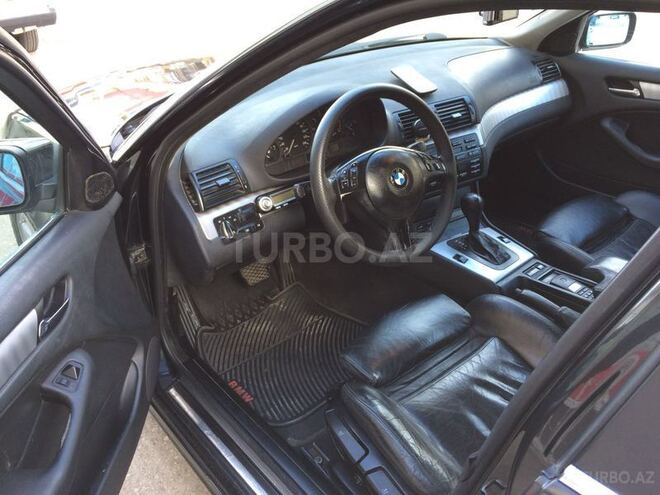 BMW 320 2002, 250,000 km - 2.0 l - Bakı