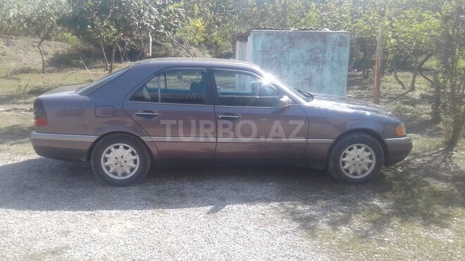 Mercedes C 220 1994, 430,000 km - 2.2 л - Kürdəmir
