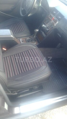 Mercedes C 220 1994, 430,000 km - 2.2 л - Kürdəmir