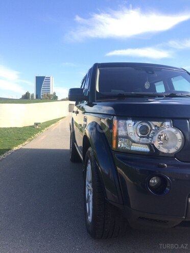 Land Rover Discovery 2013, 98,000 km - 3.0 l - Bakı