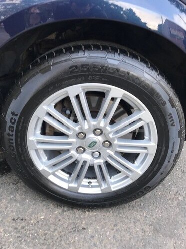 Land Rover Discovery 2013, 98,000 km - 3.0 l - Bakı