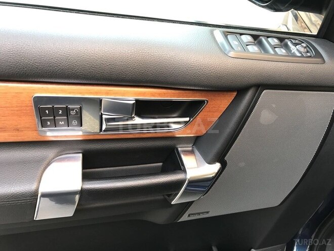 Land Rover Discovery 2013, 98,000 km - 3.0 l - Bakı