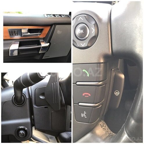 Land Rover Discovery 2013, 98,000 km - 3.0 l - Bakı