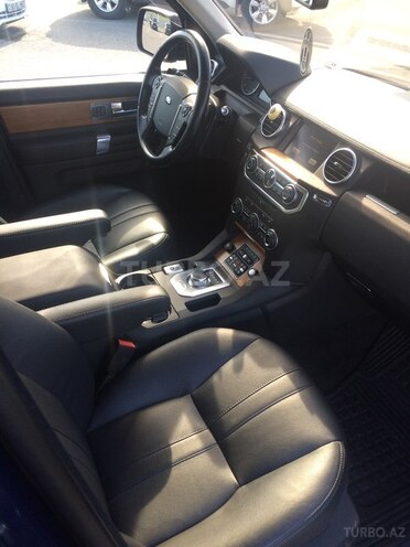 Land Rover Discovery 2013, 98,000 km - 3.0 l - Bakı
