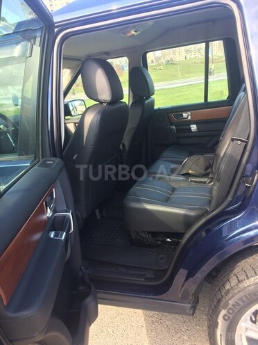 Land Rover Discovery 2013, 98,000 km - 3.0 l - Bakı