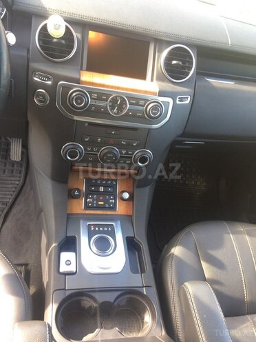 Land Rover Discovery 2013, 98,000 km - 3.0 l - Bakı